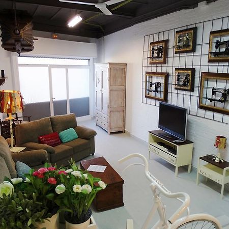 Can Barraca Loft Figueres Figueres  Room photo